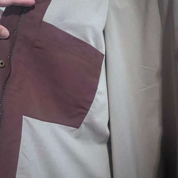 Carhartt Women's super Defender Raincoat NWT - Picture 6 of 7